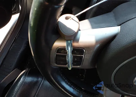 2011 Jeep Compass Limited from USA, damaged, VIN 1J4NT5FBXBD288182